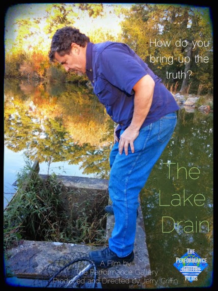 The Lake Drain Trailer - YouTube
